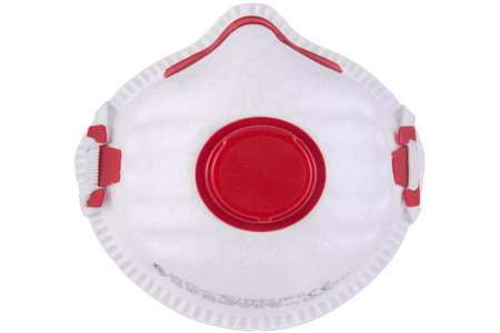 Półmaska ochronna FS O/30V FFP3 NR D