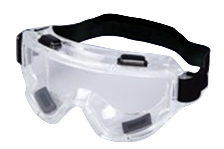 Gogle ochronne DUKE ST03-YY-315