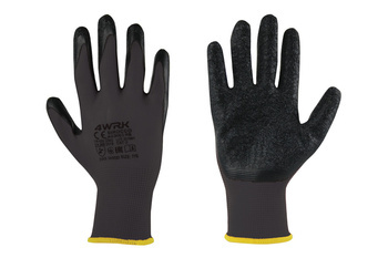 SIROCCO KS3003 BB poliester/lateks porowaty KAT.II 11/XXL