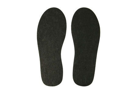 INS-FELT B wkładki do butów filcowe 39