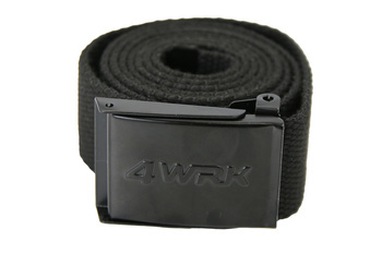 BELT MAMBA pasek do spodni