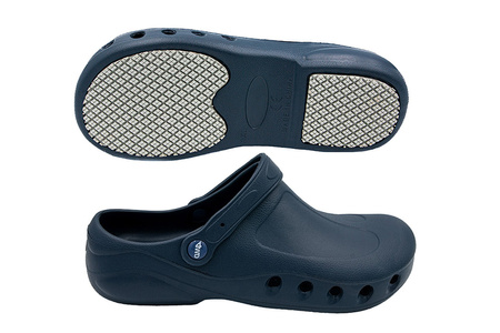 Obuwie 4MD Dove granatowe 38/39