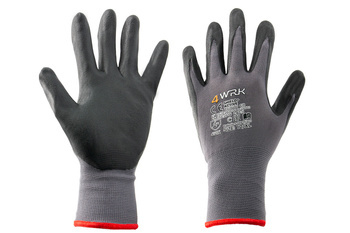 SHIELD+ ACTIVE SAF.GLV. 11/XXL