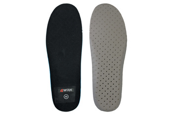 INS-MESHEVA wkładki do butów, materiał MESH+EVA 47