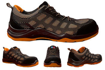 SAKO 06-004 półbut, siatka KPU S1P SRC 47