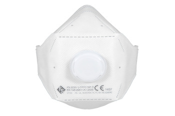 Półmaska ochronna FS 223V FFP2 NR D