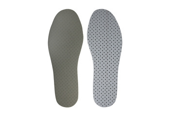 INS-MESH wkładki do butów, materiał MESH 47