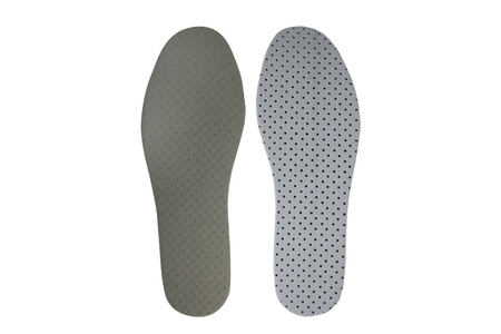 INS-MESH wkładki do butów, materiał MESH 47