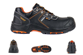 SAKO 04-001 półbut, skóra licowa S3 HRO SRC 47