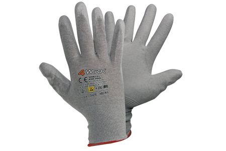 Shield+ ESD Pro 11/XXL