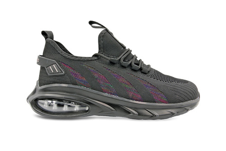 VEGA SB SRC półbut, dzianina flyknit 46