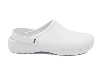 Obuwie 4MD Raven białe 34/35