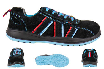 SAKO 03-001 półbut, skóra licowa 01 ESD SRC 47