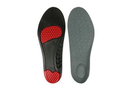 INS-PULATEX wkładki do butów, poliuretan/lateks 38-41