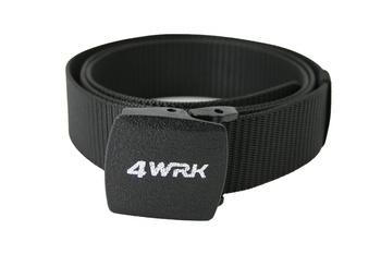 BELT BOA pasek do spodni, PES/klamra plastikowa