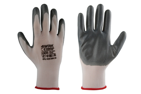 CHINOOK KS1001 WG poliester/nitryl KAT.II 11/XXL