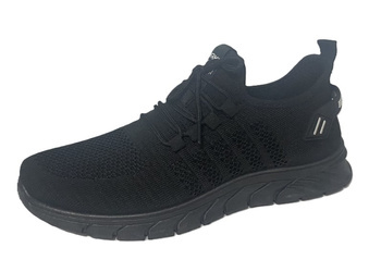 BUTY ROBOCZE SPORTOWE ADIDASY ODDYCHAJĄCE PRZEWIEWNE PÓŁBUTY LETNIE MERGA BB R.40