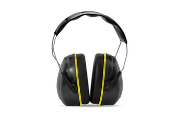 Ochronnik słuchu ECHO FM-1A