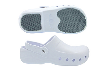 Obuwie 4MD Dove białe 34/35