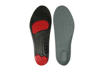 INS-PULATEX wkładki do butów, poliuretan/lateks 38-41