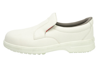 REGOR LC S2 SRC, półbut, mikrofibra/poliuretan 43