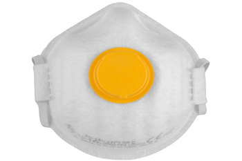 Półmaska ochronna FS 16V FFP1 NR D