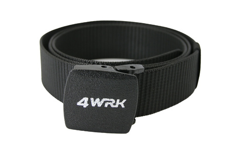 BELT BOA pasek do spodni, PES/klamra plastikowa