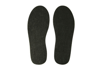 INS-FELT B wkładki do butów filcowe 39