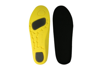 INS-FOAM wkładki do butów poliuretan/lateks 47