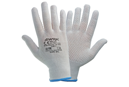 WILLY PES/PVC KS7017 WW 11/XXL