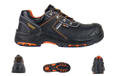 SAKO 04-001 półbut, skóra licowa S3 HRO SRC 47