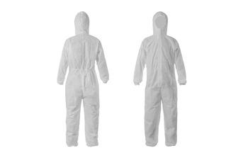 Kombinezon W20 polipropylen/poliuretan rozmiar S