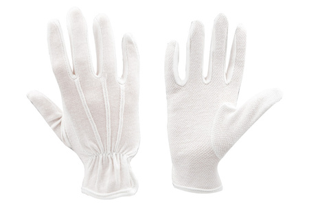 PERITE FW, bawełna, KAT.I 9/L