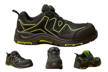 SAKO 06-005 półbut, siatka KPU S1P SRC 47