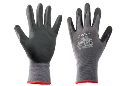 SHIELD+ ACTIVE SAF.GLV. 11/XXL