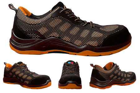 SAKO 06-004 półbut, siatka KPU S1P SRC 47