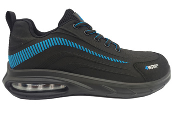 ALASIA SRC półbut, dzianina flyknit + mikrofibra 47