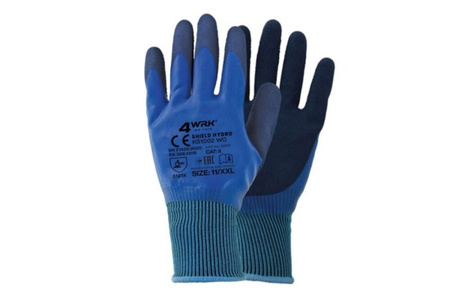 SHIELD+ HYDRO BLBL 11/XXL