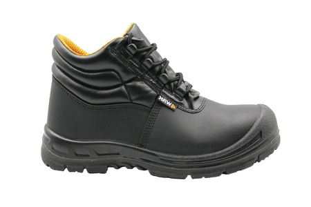 SIRIUS S3 SRC trzewik, skóra gładka 47