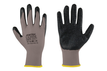 SIROCCO KS3003 GB poliester/lateks porowaty KAT.II 11/XXL